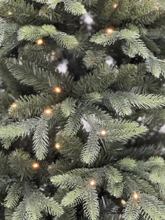 XMS-Trees Whistler Kunstkerstboom H180 x Ø124 cm