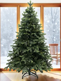 XMS-Trees Whistler Kunstkerstboom H180 x Ø124 cm