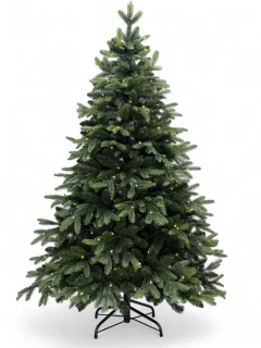XMS-Trees Whistler Kunstkerstboom H180 x Ø124 cm