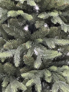 XMS-Trees Whistler Kunstkerstboom H180 x Ø124 cm