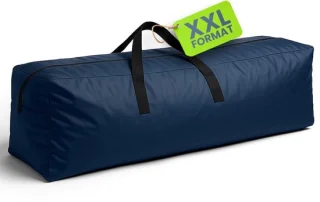 XXL kerstboom opbergzak