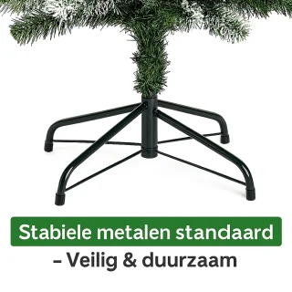 Yorbay Kunstkerstboom 180 cm