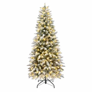 Yorbay kunstkerstboom 180 cm
