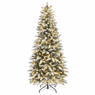 Yorbay kunstkerstboom 210 cm