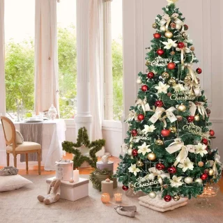 Zimoros 150 cm Kunstkerstboom
