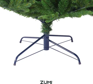 Zumi Christmas Tree Luxe Kunstkerstboom 210 cm Groen