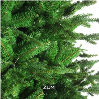 Zumi Christmas Tree Luxe Kunstkerstboom 210 cm Groen