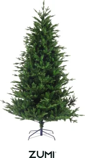 Zumi Christmas Tree Luxe Kunstkerstboom 210 cm Groen