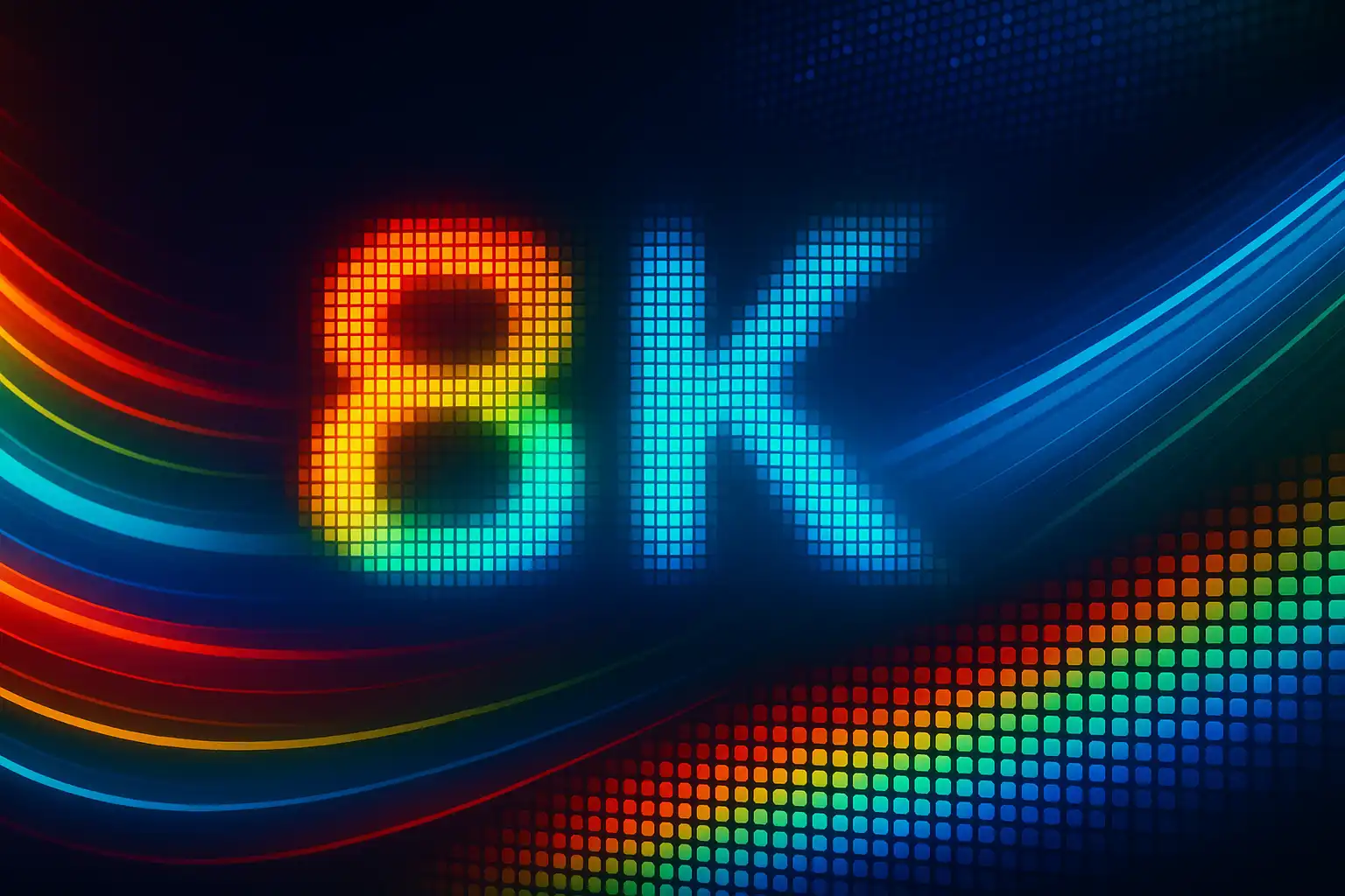 8K op OLED: is ultrahoge resolutie de gamechanger waar je op wacht?
