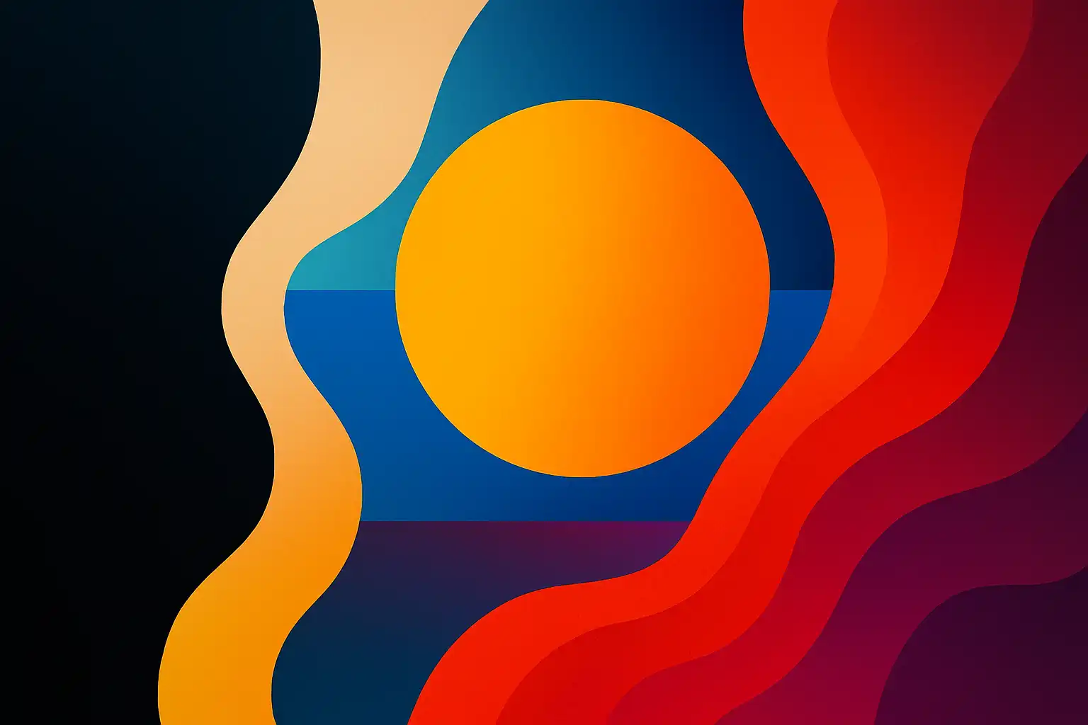 De psychologische effecten van contrast en kleur op je kijkplezier: hoe je beeldinstellingen je stemming bepalen