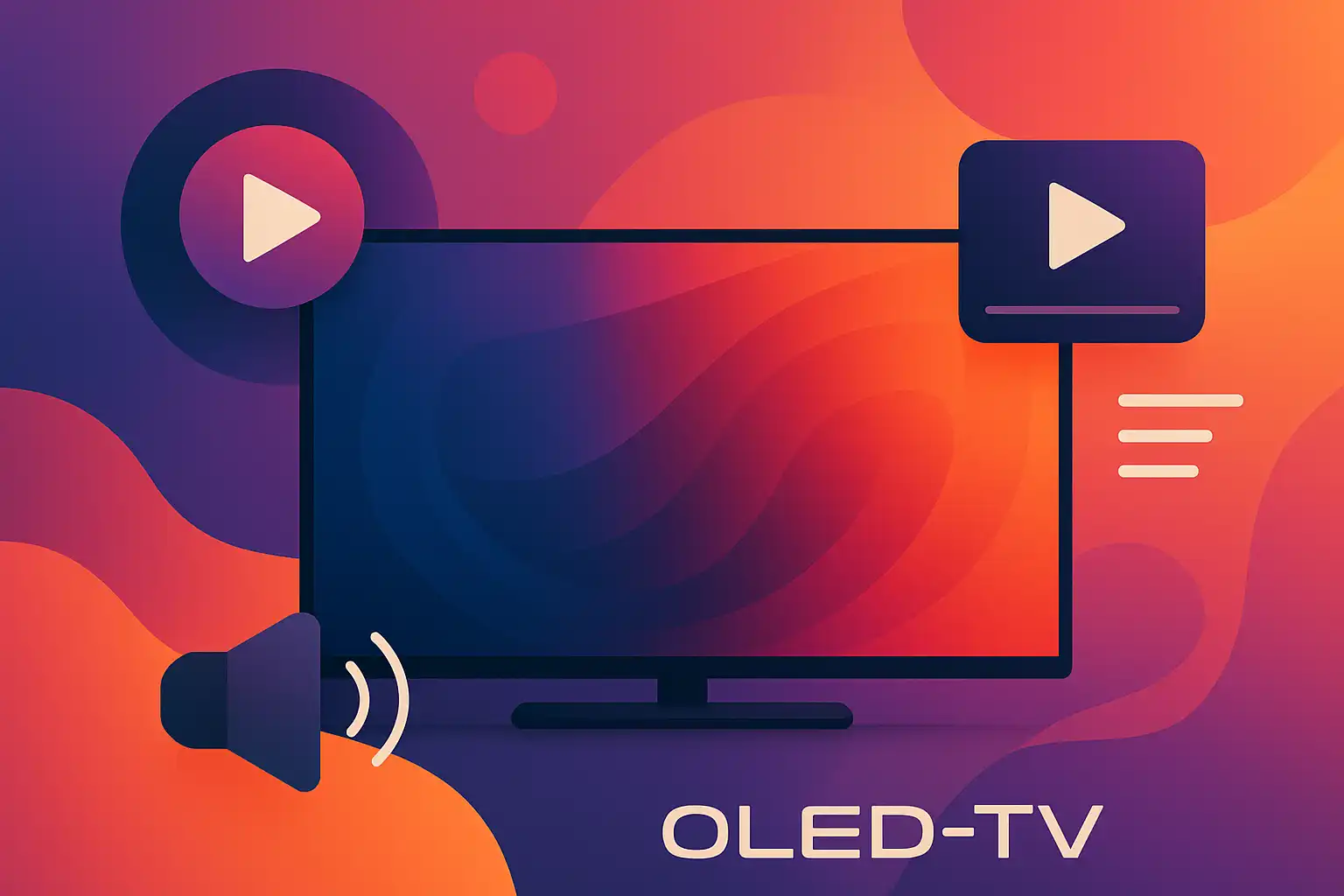 De ultieme demo-collectie voor je OLED‑tv: welke clips je écht moet zien en hoe je ze perfect afspeelt