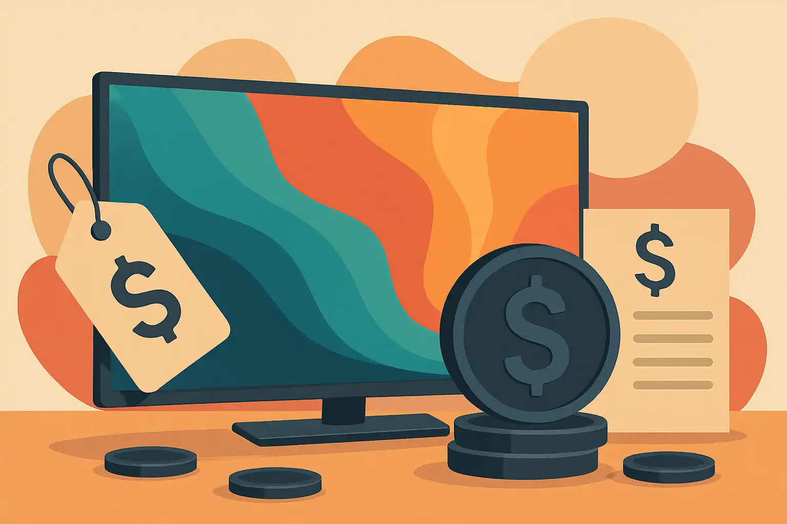 De verborgen kosten van je nieuwe OLED-tv: dit moet je echt meerekenen