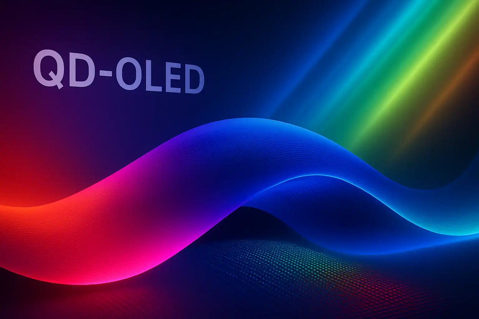 Is QD-OLED de gamechanger voor je volgende tv-upgrade?