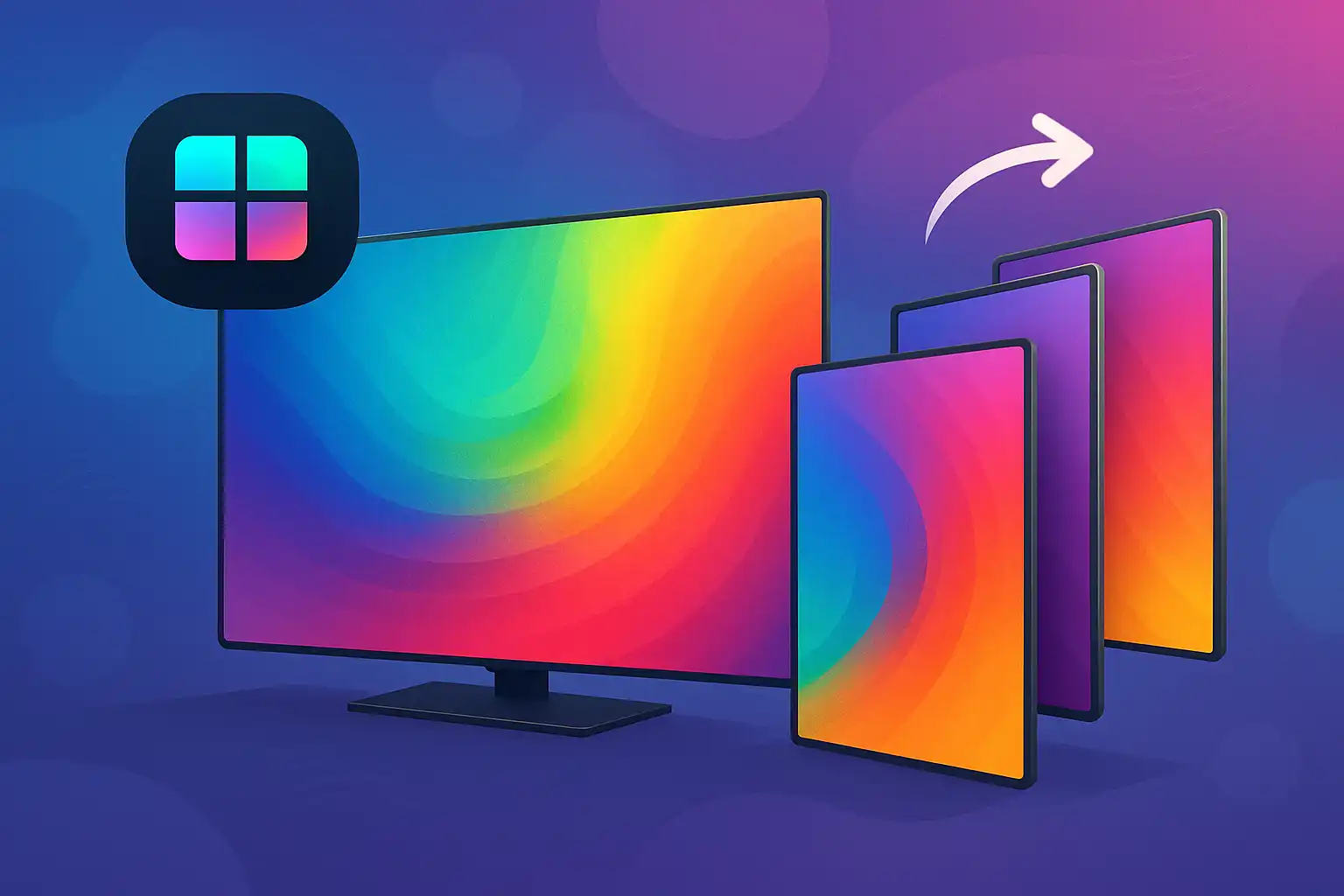 Modulaire oled-tv's: waarom vervangbare panelen jouw volgende upgrade kunnen veranderen