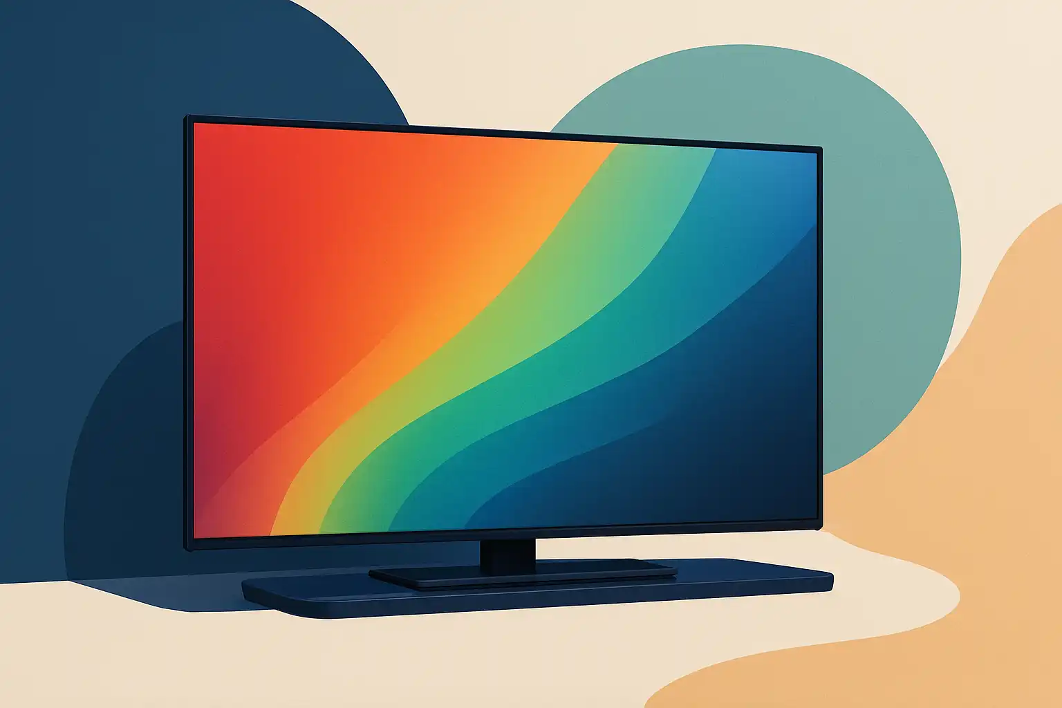 OLED-tv 43, 48 of 55 inch: zo kies je het perfecte formaat voor jouw woonkamer