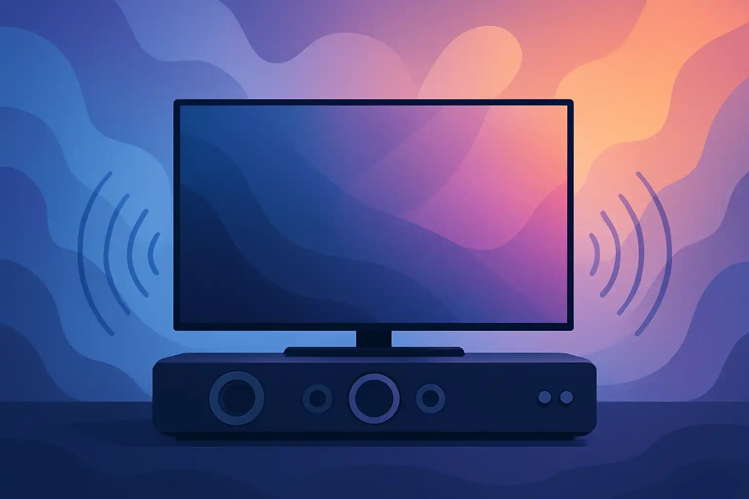 Soundbar match made in heaven: zo kies je de ideale audio-upgrade voor je OLED tv