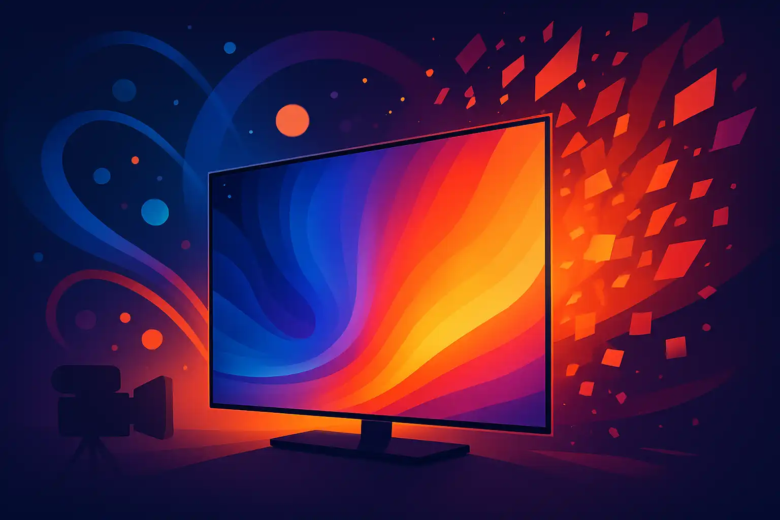 Waarom filmmakers steeds vaker op OLED vertrouwen (en wat jij daarvan merkt thuis)