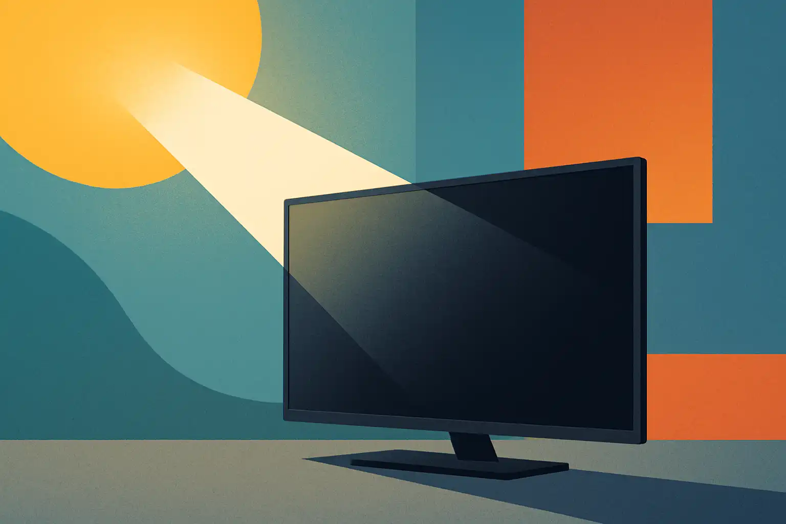 Waarom sommige OLED-tv's in fel licht slecht zichtbaar zijn en zo kies je er eentje die dat voorkomt