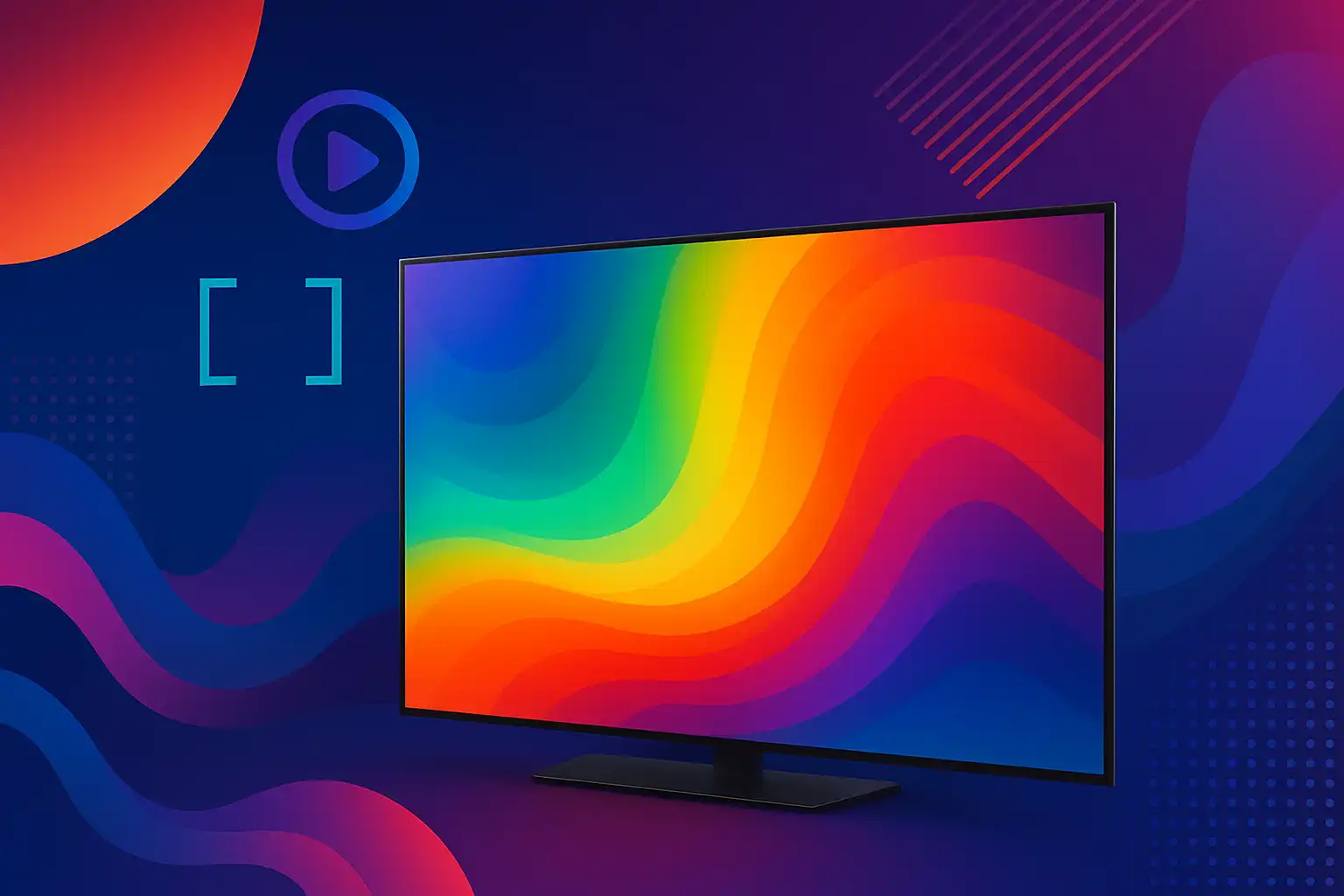 Wat nieuwe video-codecs betekenen voor de beeldkwaliteit op je OLED-tv