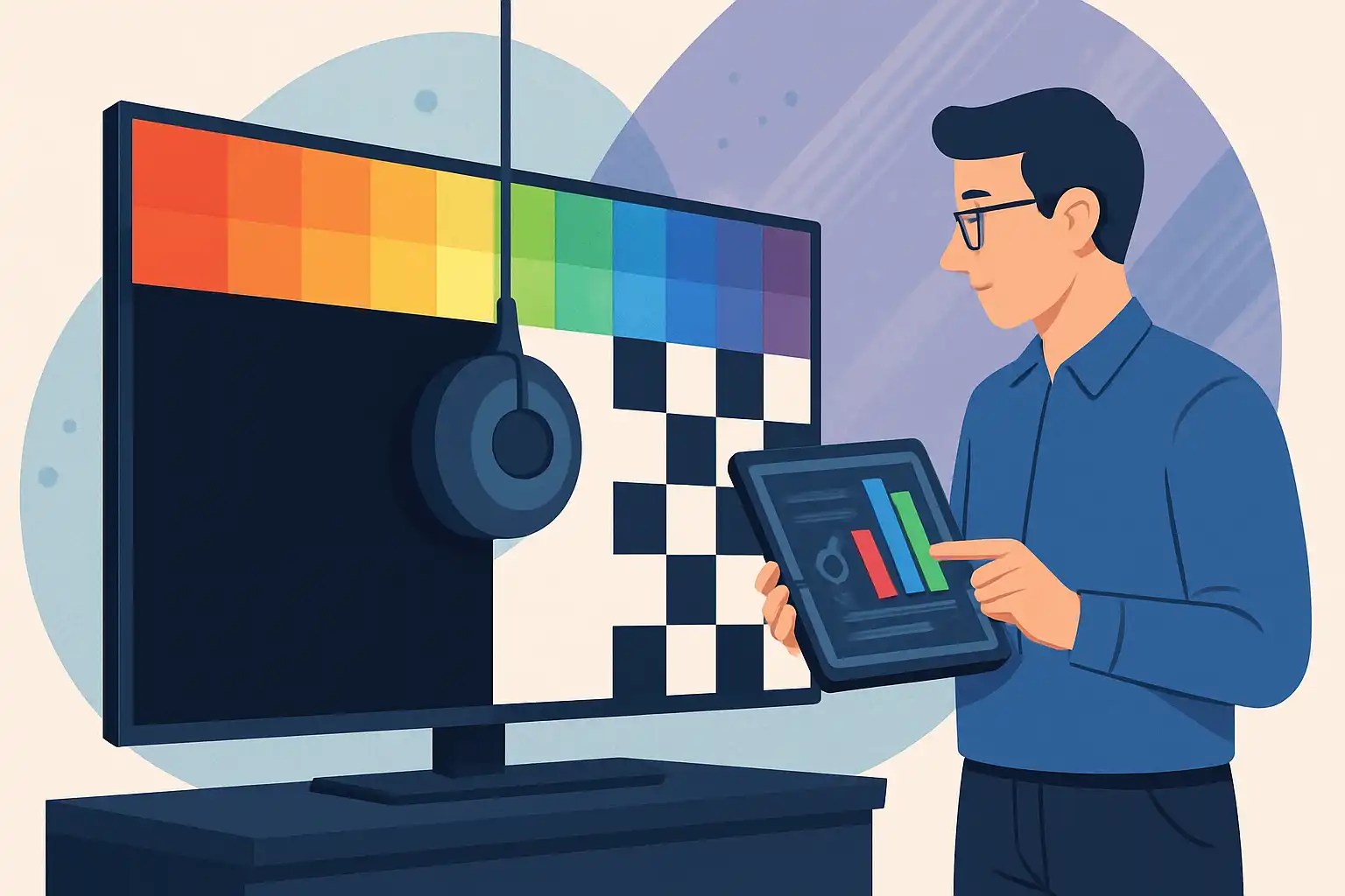 Zelf je OLED tv kalibreren als een pro: stap-voor-stap naar perfect kleur en contrast