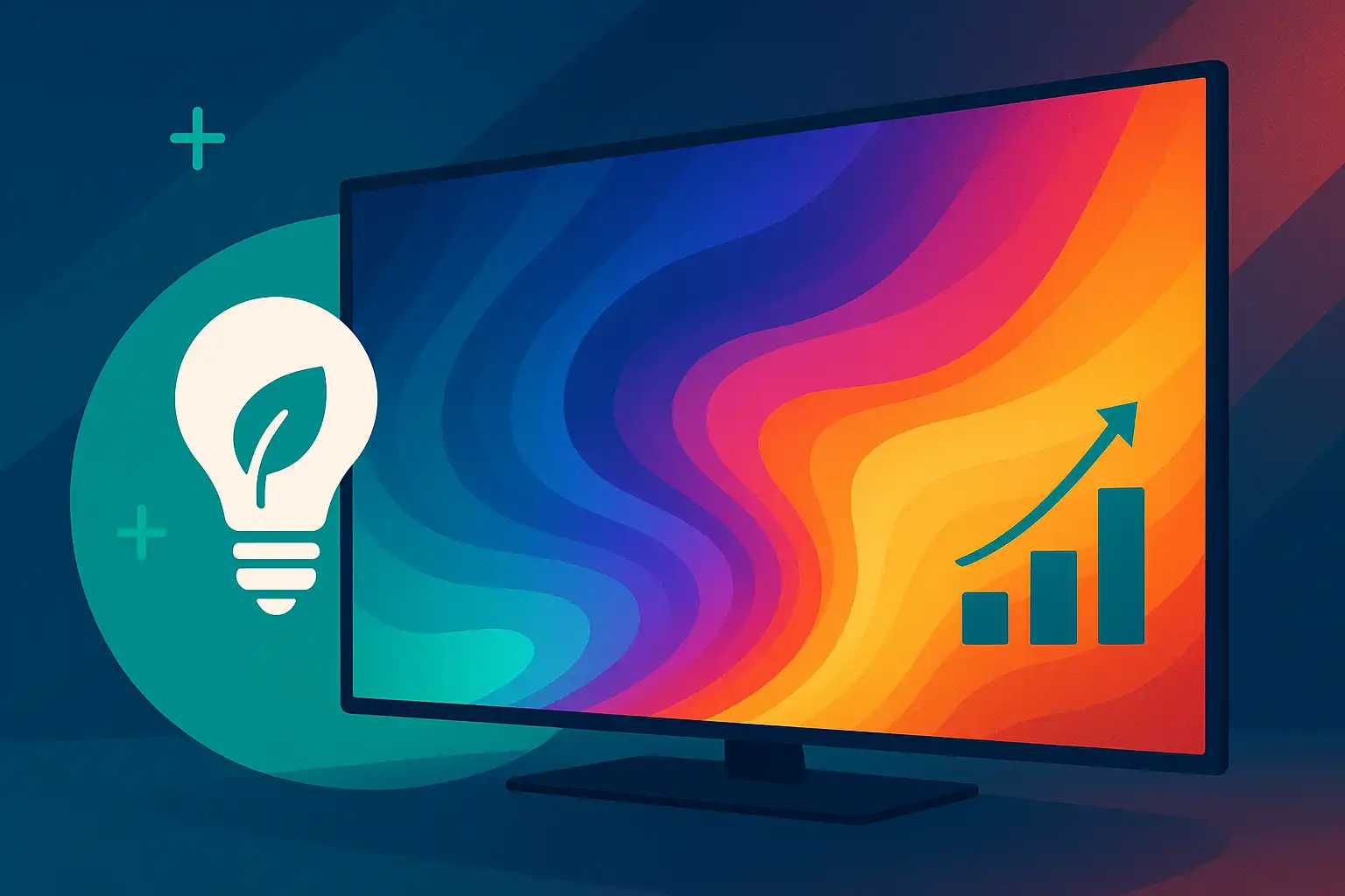 Zo bespaar je stroom met je OLED tv zonder in te leveren op knallende beeldkwaliteit