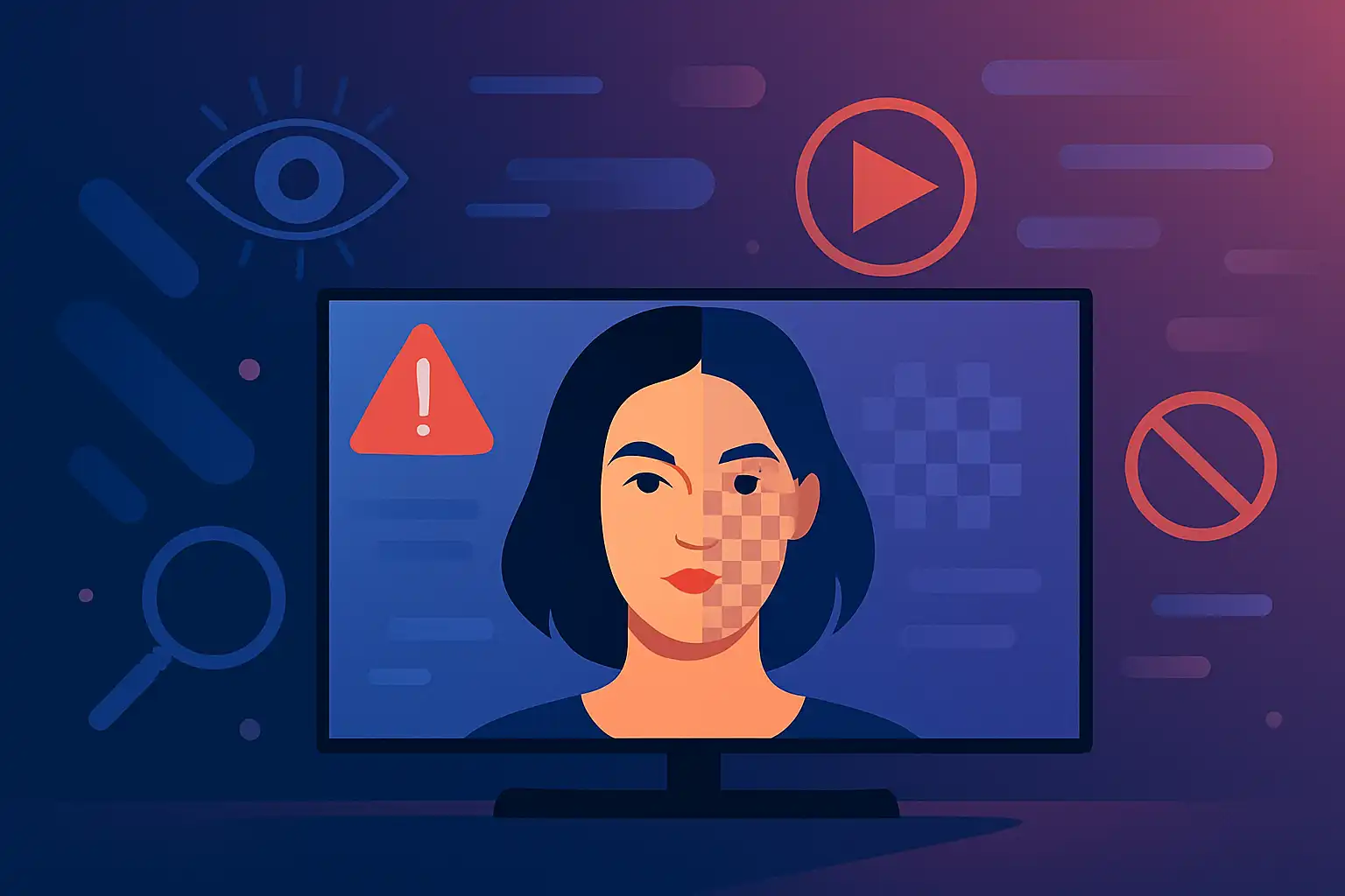 Zo herken je deepfakes en nepvideo’s op je OLED‑tv (en wat je moet doen voordat je deelt)