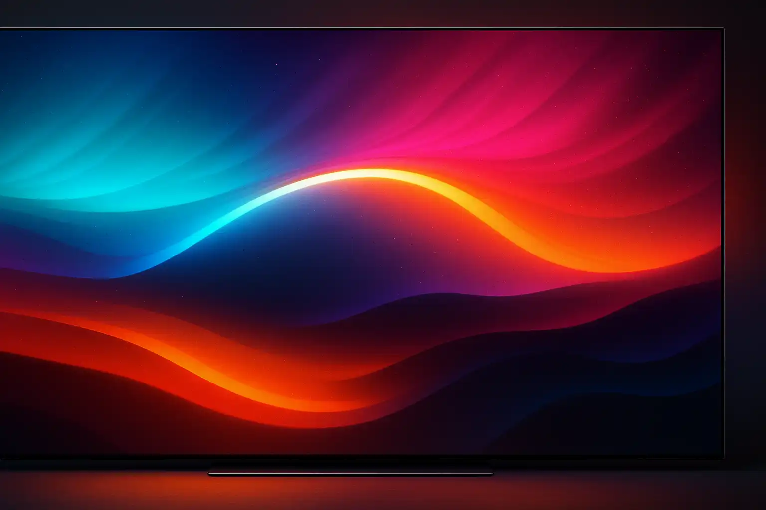 Zo optimaliseer je HDR-films op je OLED tv voor een echte bioscoopervaring