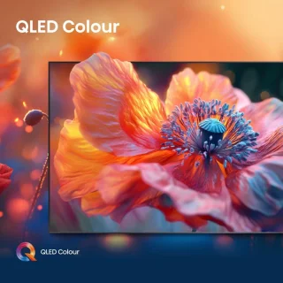 Smart TV Hisense 65E77Q 65 65" 4K Ultra HD HDR QLED