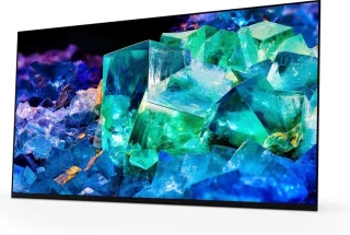 Sony XR-65A95K - 65 inch - 4K QD-OLED - 2022