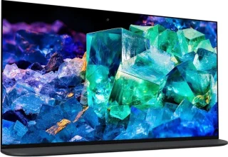 Sony XR-65A95K - 65 inch - 4K QD-OLED - 2022