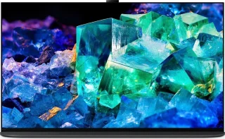 Sony XR-65A95K - 65 inch - 4K QD-OLED - 2022