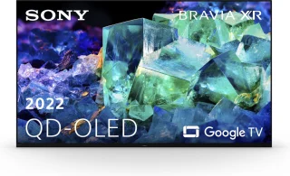 Sony XR-65A95K - 65 inch - 4K QD-OLED - 2022