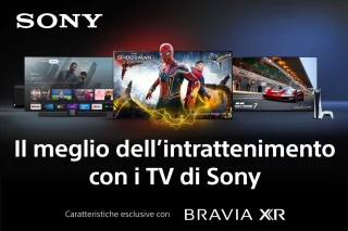 Sony XR-65A95K - 65 inch - 4K QD-OLED - 2022
