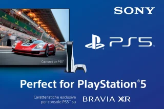 Sony XR-65A95K - 65 inch - 4K QD-OLED - 2022