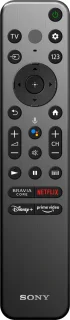 Sony XR-65A95K - 65 inch - 4K QD-OLED - 2022