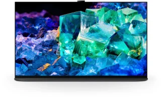 Sony XR-65A95K - 65 inch - 4K QD-OLED - 2022