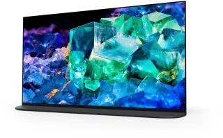 Sony XR-65A95K - 65 inch - 4K QD-OLED - 2022