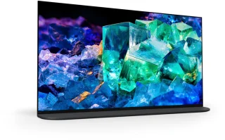 Sony XR-65A95K - 65 inch - 4K QD-OLED - 2022