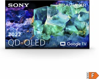 Sony XR-65A95K - 65 inch - 4K QD-OLED - 2022