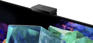 Sony XR-65A95K - 65 inch - 4K QD-OLED - 2022