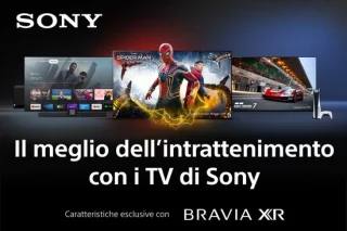 Sony XR-65A95K - 65 inch - 4K QD-OLED - 2022