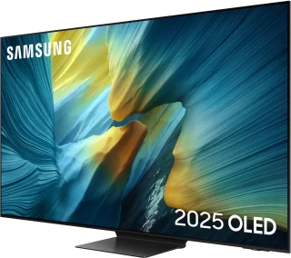Samsung QE55S95F - 55 inch - 4K OLED - 2025 - Buitenlands model