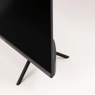 CREATE - QLED 4K 50" Smart TV met antireflectiescherm en gekleurde lijst - TV COLOR STUDIO