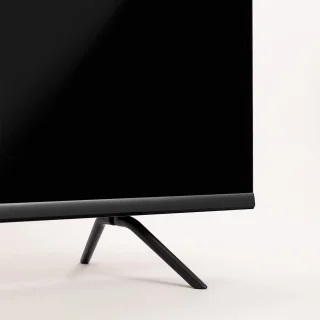 CREATE - QLED 4K 50" Smart TV met antireflectiescherm en gekleurde lijst - TV COLOR STUDIO