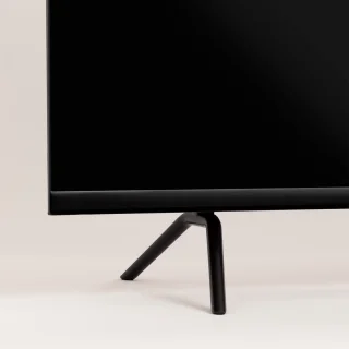 CREATE - QLED 4K 50" Smart TV met antireflectiescherm en gekleurde lijst - TV COLOR STUDIO