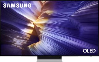 Samsung S90F QE83S90FAE 2,11 m (83") 4K Ultra HD Smart TV Wifi Zwart review