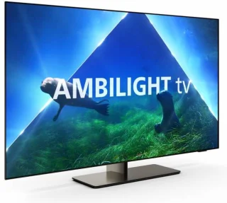 Philips 55OLED848/12 - 55 inch - 4K OLED - 2023