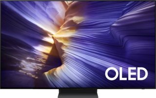 Samsung S90F QE77S90FAEXTK tv 195,6 cm (77") 4K Ultra HD Smart TV Wifi Zwart review