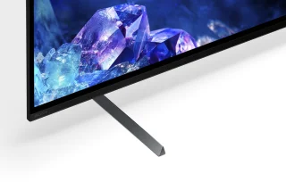 Sony Bravia XR-55A80K - 4K OLED - 2022