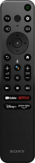 Sony Bravia XR-55A80K - 4K OLED - 2022